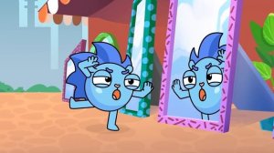 Magic Doors Song ✨ | Funny Kids Songs ???? And Nursery Rhymes by Baby Zoo