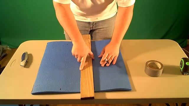 CampTalk Episode 7: DIY Camping Seat (on the cheap) смотреть онлайн