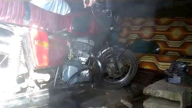 Иж Планета 4 смотреть онлайн