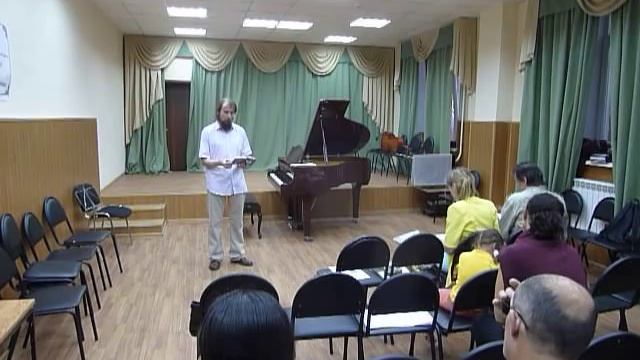 Джеймс Джойс - Стихи смотреть онлайн