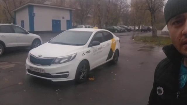 Яндекс такси. Аренда авто 1500р смотреть онлайн