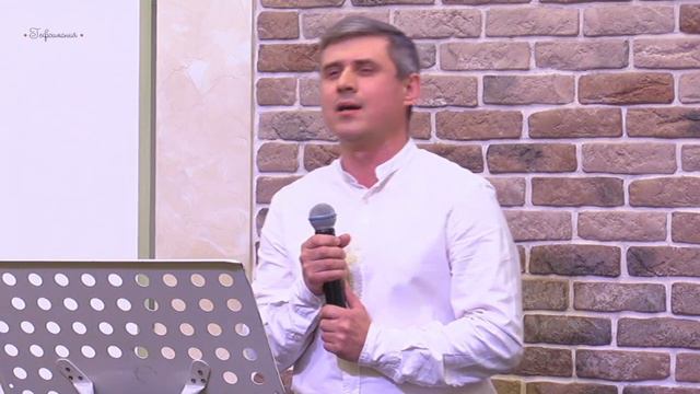 Боже, в великой нужде | Шамшуро Александр | 14.01.2024 смотреть онлайн