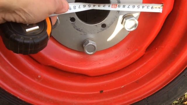 Размеры фланцев переходных на МоторСич МБ-6 и пр. По просьбе.