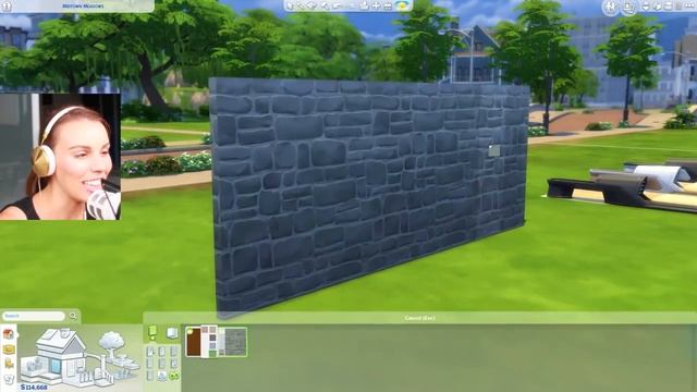 The Sims 4 Bowling Night Stuff Pack | Build / Buy / Gameplay Review смотреть онлайн