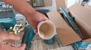 Makita DCL180Z 18v LXT cordless vacuum cleaner review