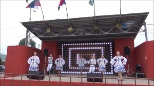 Белый лебедь