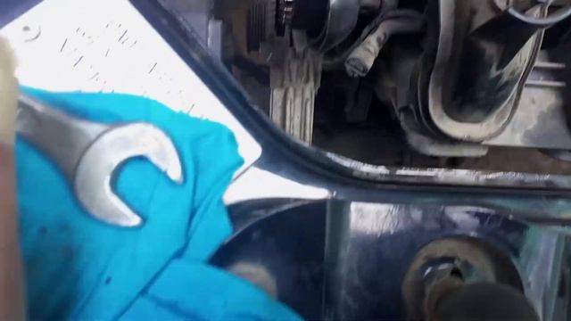 ремонт ГБЦ Гранта 16кл часть 1 смотреть онлайн