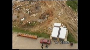 Куркино 2003г.