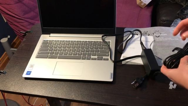 Unboxing & Review of 14” Google Chromebook #review #productreviews #producttesting #amazon #unboxin