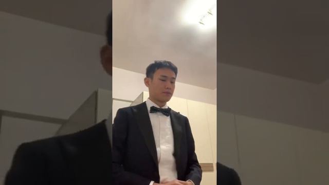 "Deh vieni alla finestra " смотреть онлайн