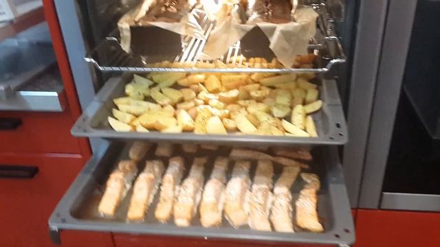 "Газета.RU". Тест-драйв духовки Neff B46W74N3 смотреть онлайн