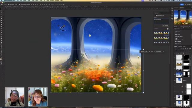 How to Edit Phone Photography in Photoshop with Gabriela Iancu смотреть онлайн