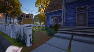 ПРОХОЖДЕНИЕ Привет Сосед 2 ! Hello Neighbor 2
