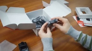 Видеорегистратор SUPRA SCR-565