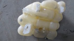 Расширительный бачок Фольксваген Туарег  7p0121407