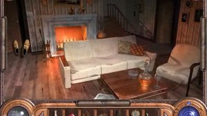 Green Moon(walkthrough) - part 1 / Зеленая луна(прохождение) - часть 1