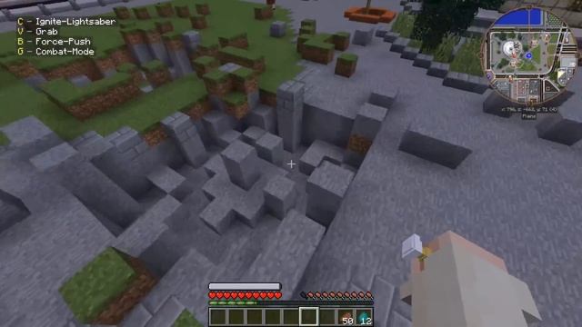 NEW FISK'S SUPERHERO ADDONS! Minecraft Fisk's Superheroes Mod Addons смотреть онлайн