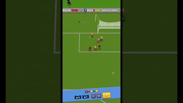 mini soccer star #game #fifamobile #fifa23 #efootball смотреть онлайн