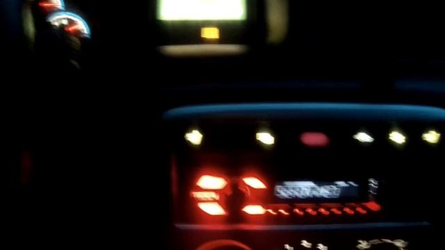 Vectra B OPTIRONIC Dash boar. Приборка Вектра Б оптитрон смотреть онлайн