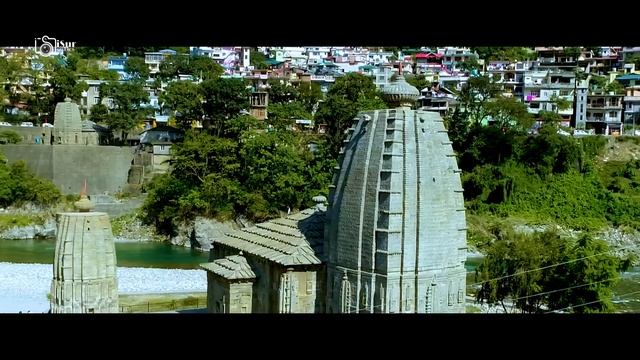 O Bhole Hum To Lut Gye Tere Pyar Mein | Master Munish Bharadwaj | Official Video | iSur Studios смотреть онлайн