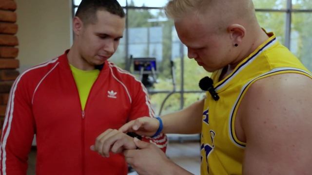 Похудеть за тачку. Выпуск 1. РАЗЫГРЫВАЕМ авто BMW. Запуска проекта, поход в клинику, замеры, тесты смотреть онлайн