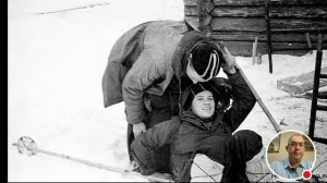 Перевал Дятлова. Юдин- где правда, а где ложь?