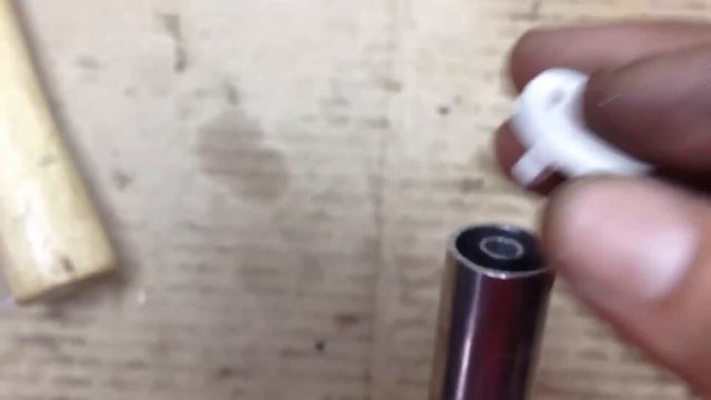 Установка дачика уровня топлива TKLS. По Фэншую! смотреть онлайн