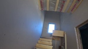 Строительный контроль отделочных работ в каркасном доме в Андреевке - Часть 2