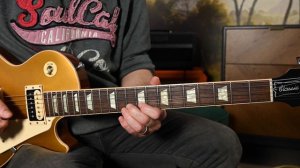 Chunks - Ben Poole Solo Starter