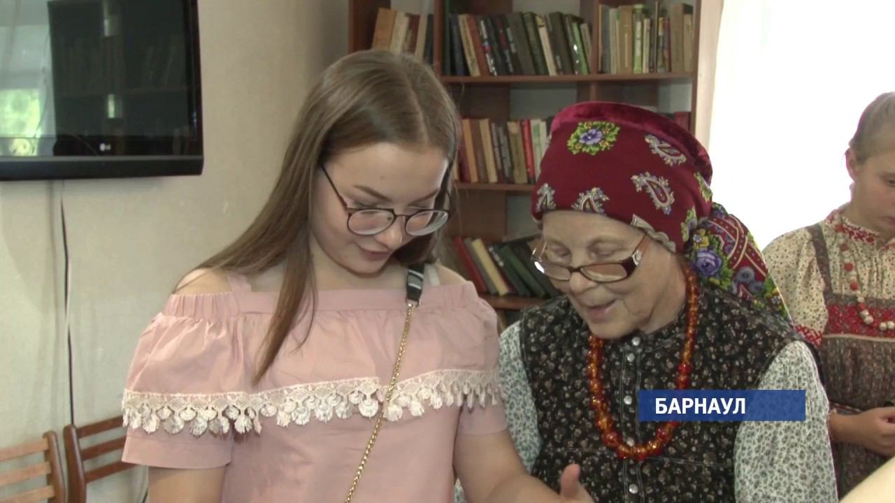 Дети из Казахстана и Киргизии стали участниками международной творческой летней смены