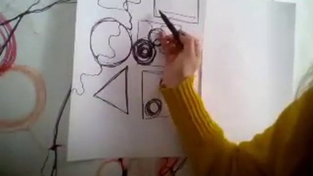 Смирнова Елена "Графические метафоры в работе с клиентами" март 2018 смотреть онлайн