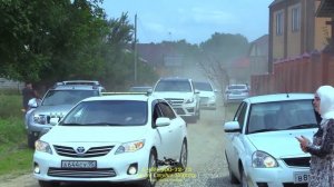 Свадьба в Чечне. Ачхой-Мартан. Магомед и Лайла. 20.07.2019.Видео  Студия Шархан