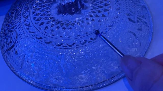 АСМР хрусталь смотреть онлайн