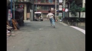 太陽にほえろ! 第407話 都会の潮騒