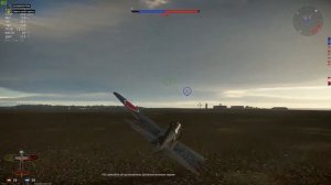 Все !!! Мата Нема.. War Thunder