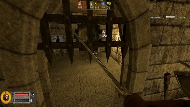 СОКРОВИЩЕ НАШЕ ► Pirates, Vikings and Knights II смотреть онлайн