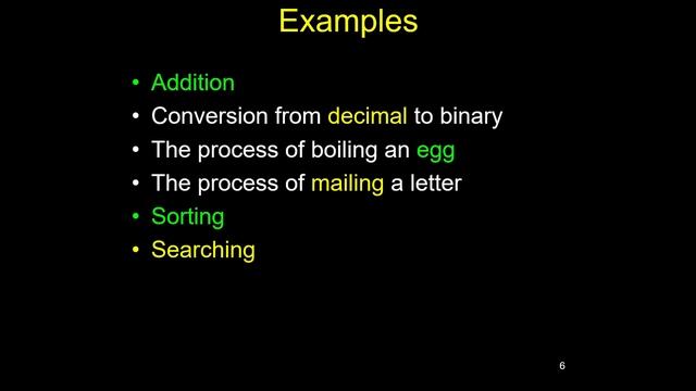 GE8151 Problem Solving and Python Programming | Unit 1| Algorithms - Part 1