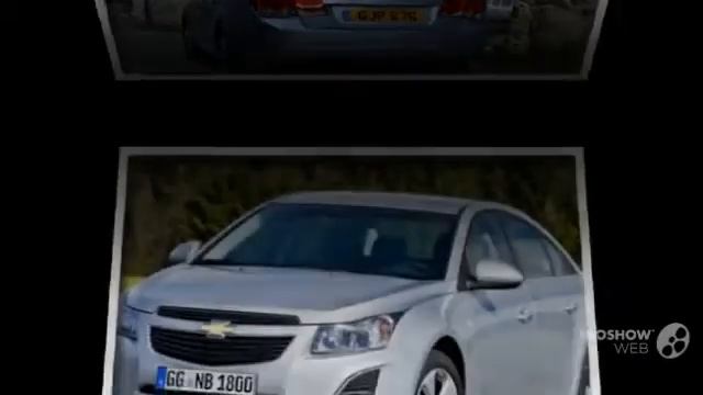 Chevrolet Выбираем какой автомобиль Шевроле лучше