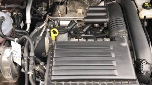 Работа 1.4 CZDA холодный запуск