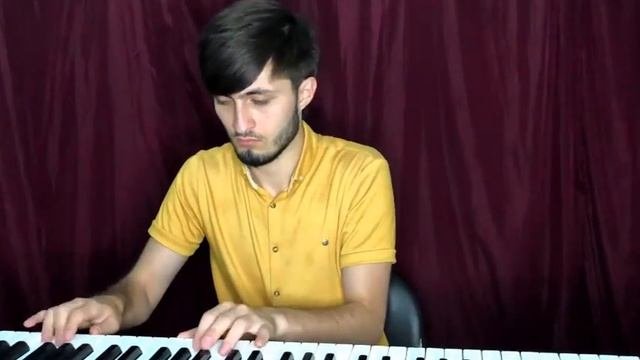 Алиджон и Икбол, А снег повалится, 06.08.2022   1953