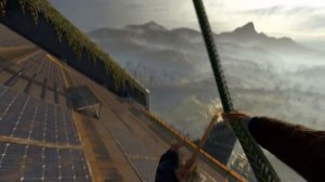 DYING LIGHT 2: "Run Boy Run" Master Parkour Montage