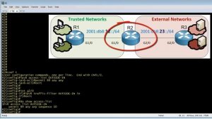 MicroNugget: What is Context-Based Access Control (CBAC) with IPv6?