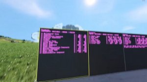 Space Engineers - ПГ - Гайд по Projector2LCD