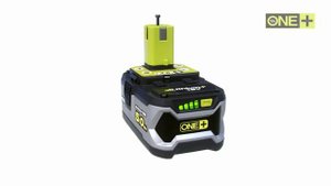 Ryobi ONE+ Brushless Angle Grinder R18AG7-0