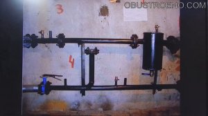 Трубы для отопления | Трубы для ГВС | Какие трубы ставить можно