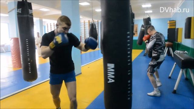 Работа хабаровского ОМОНа смотреть онлайн