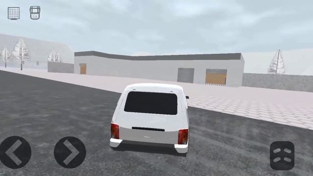 где находится спрятаные машины в игре Real Oper City смотреть онлайн