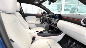 2021 Mercedes-Benz A-Class A 220 Sedan Mercedes Arrowhead Arizona Gilbert AZ