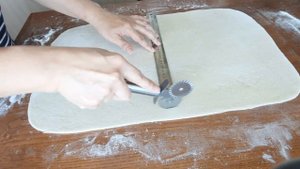 Настоящее Кадюри- Рисовый Хворост по -корейски ! Рецепт вкуснейшего лакомства для свадеб, юбилеев !