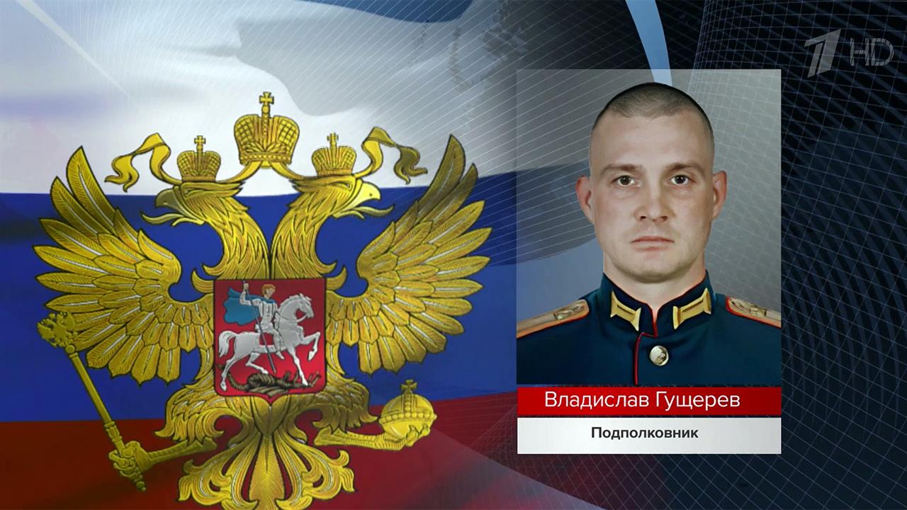 Российские военнослужащие обеспечивают успехи арми...специальной военной операции по защите Донбасса